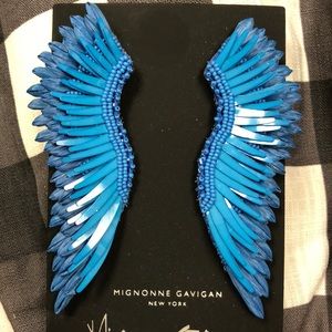 Mignonne Gavigan Madeline earrings